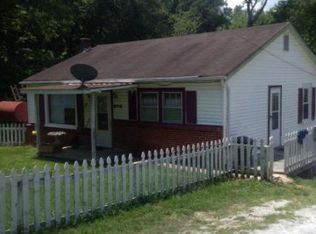 5588 Sugar Hill Rd, Marion, NC 28752