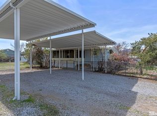 265 Taurus Cir, Reno, NV 89521