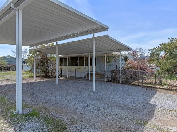 265 Taurus Cir, Reno, NV 89521