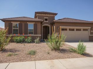 8481 N Mountain Stone Pine Way, Tucson, AZ 85743