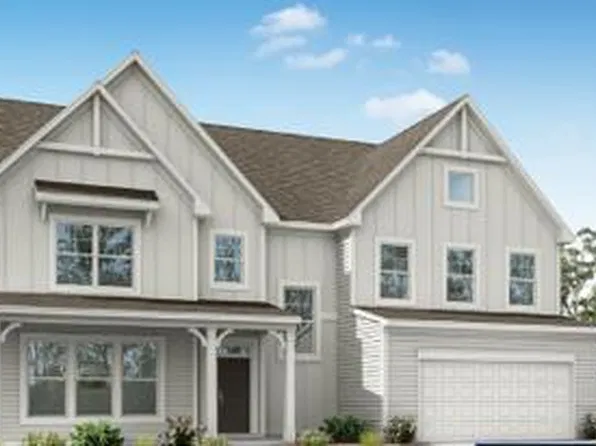 55 Weston Sky Ln, Fuquay Varina, NC 27526