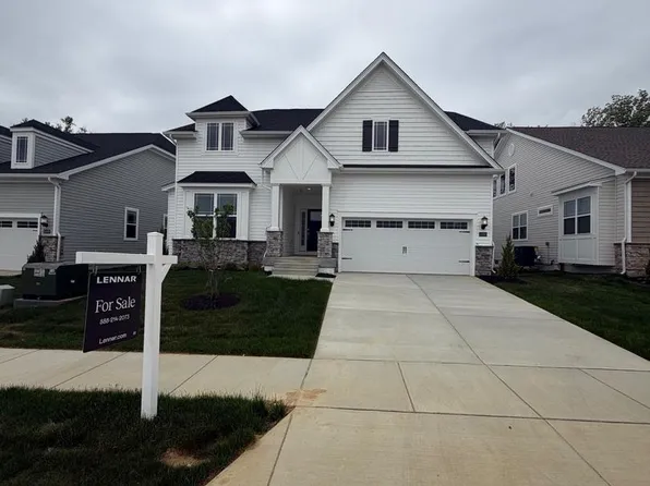 10095 Shenandoah Ln, White Plains, MD 20695