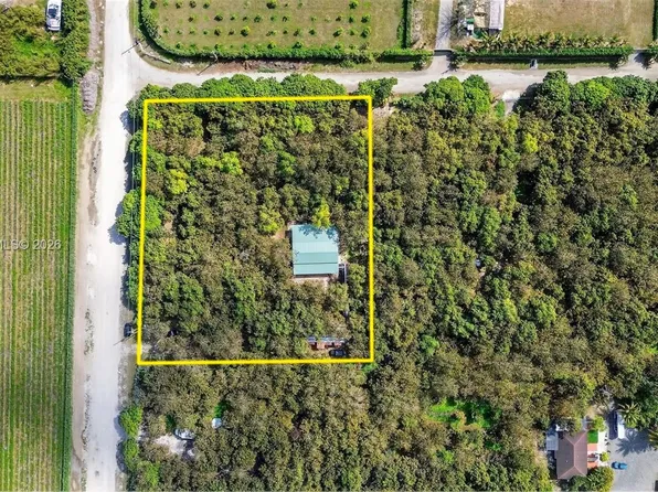 X Southwest St #152, Miami, FL 33196