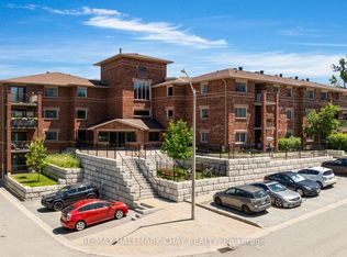 1 Quail Cres #103, Barrie, ON L4N6W9