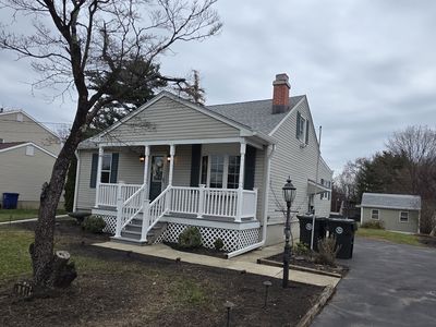 254 Ward Ave, Bordentown, NJ, 08505