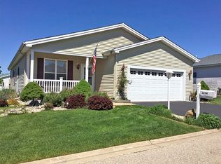 3204 Whirlaway Ct LOT 1067, Grayslake, IL 60030