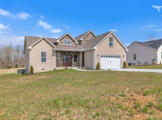 107 Old Fountain Head Cemetary Rd, Portland, TN 37148