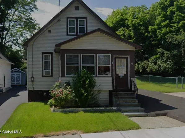 43 & 45 Grandview Terrace, Albany, NY 12202