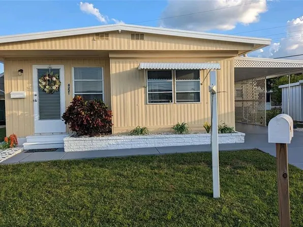 4221 11th St E, Ellenton, FL 34222