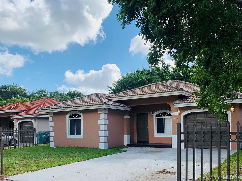 1st image of 20551 NW 18th Ave