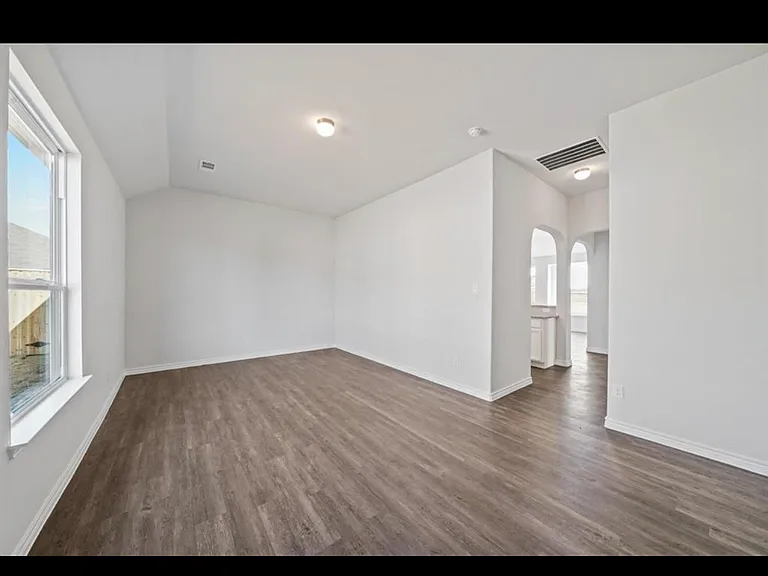 Media Room/ Flex Space
