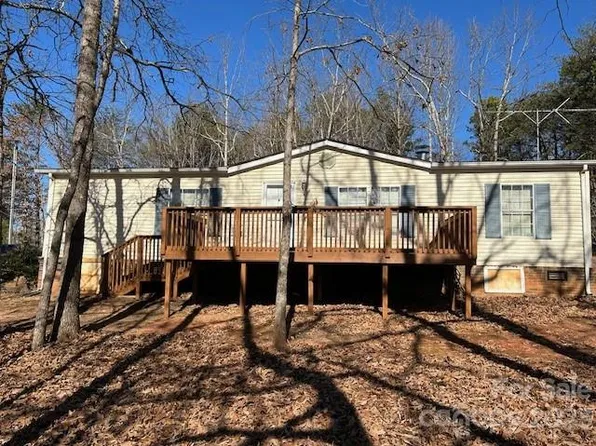 144 Skyview Ave, Forest City, NC 28043
