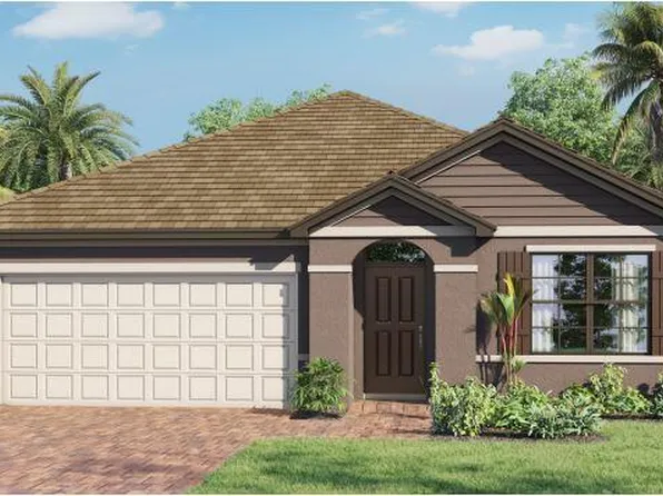 6654 Topaz Dr, Grant, FL 32949