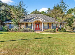 15409 Wagon Wheel St, Biloxi, MS 39532