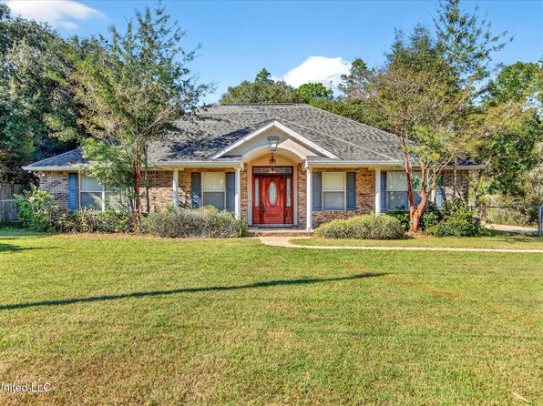 15409 Wagon Wheel St, Biloxi, MS 39532