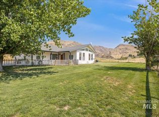 37 Quail Rd, Horseshoe Bend, ID 83629