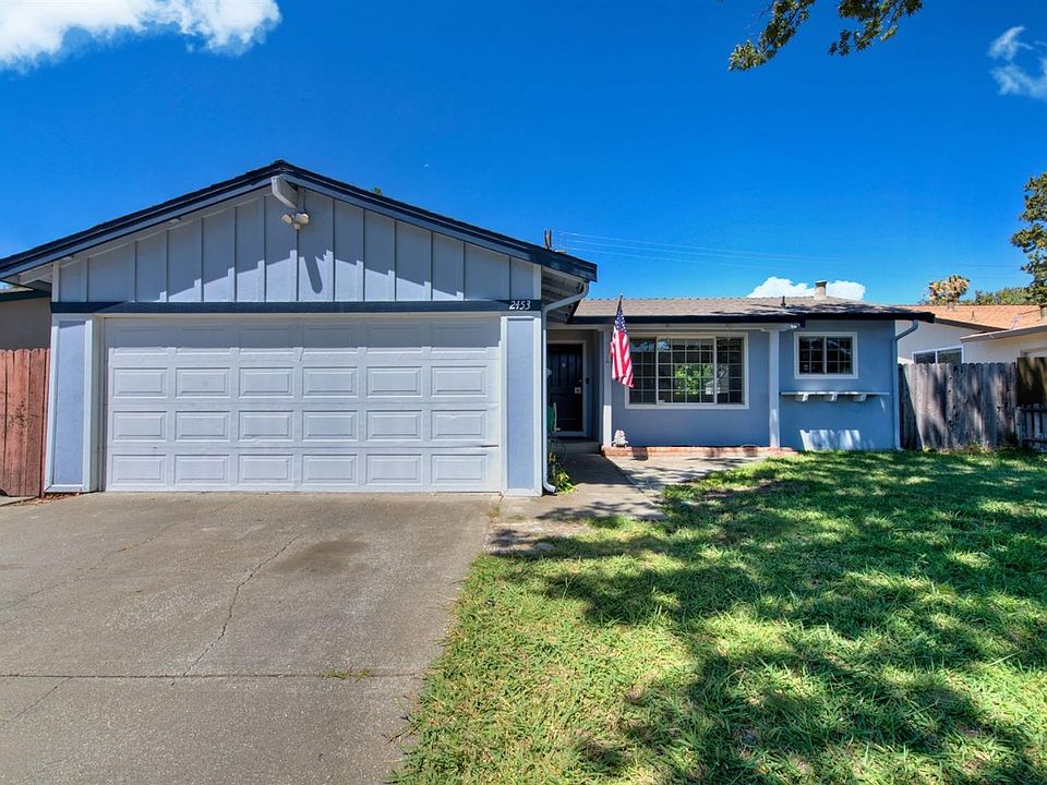 2453 Gulf Dr, Fairfield, CA 94533 Zillow