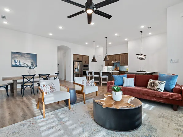 2609 Tattler Trl, Argyle, TX 76226
