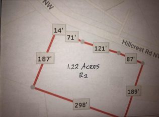 417 Hillcrest Rd NW LOT 11, Lilburn, GA 30047