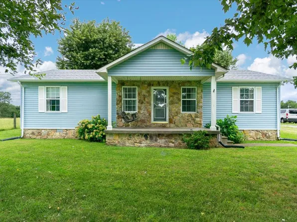 2425 Canada Flatt Rd, Cookeville, TN 38506