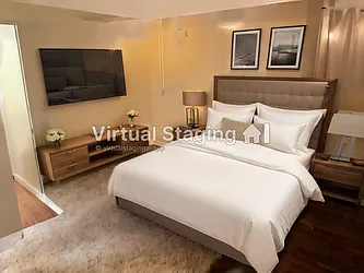 Rented by R New York