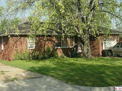 412 S 105th Pl E, Tulsa, OK, 74128