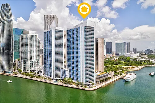 335 Biscayne Blvd #1209 Photo 1