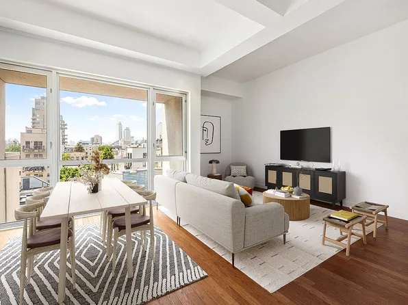 125 N 10th St APT S5g, Brooklyn, NY 11249