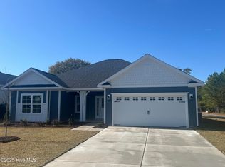 3145 Burberry Lane SW, Shallotte, NC 28470