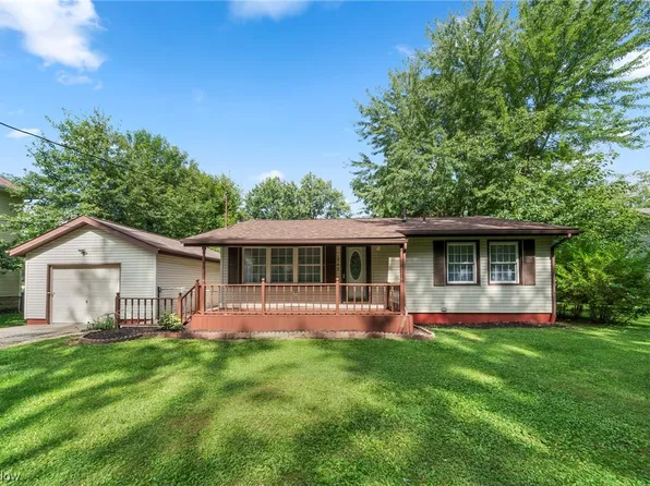 1565 Taft Ave, Newton Falls, OH 44444