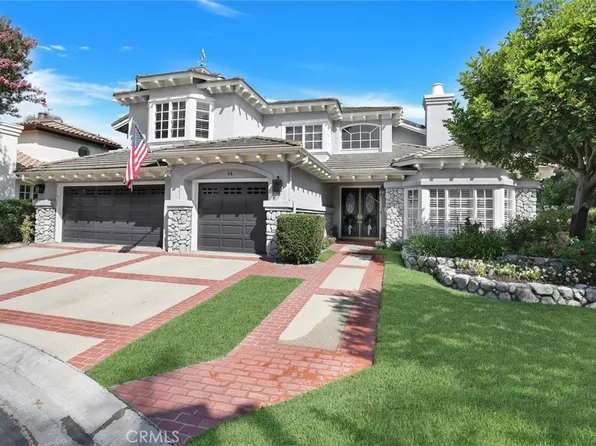 14 Quail Pl, Trabuco Canyon, CA 92679