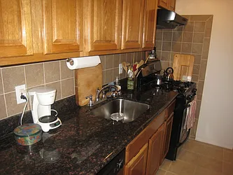 Rented by Alta Real Estate