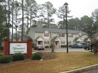 105 Knollwood Dr #2-I, Americus, GA 31709