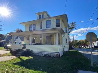 2037 Cranston St, Cranston, RI 02920