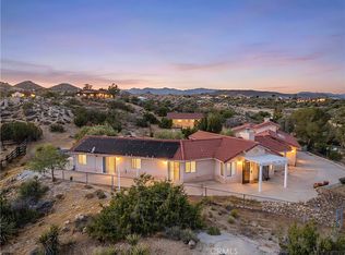 5453 Wallaby St, Yucca Valley, CA 92284