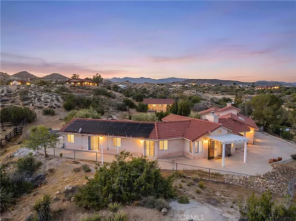 5453 Wallaby St, Yucca Valley, CA 92284