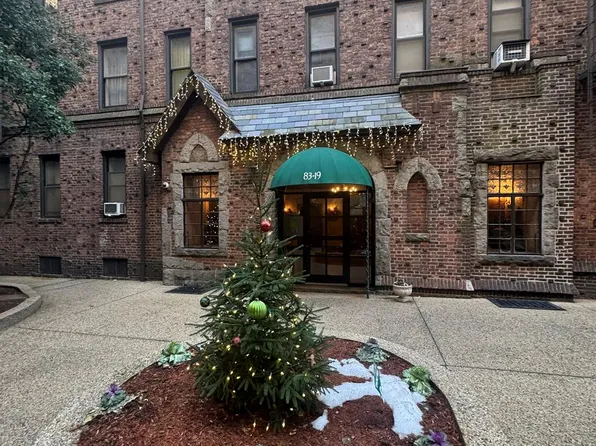 83-19 116th Street #1D, Kew Gardens, NY 11415