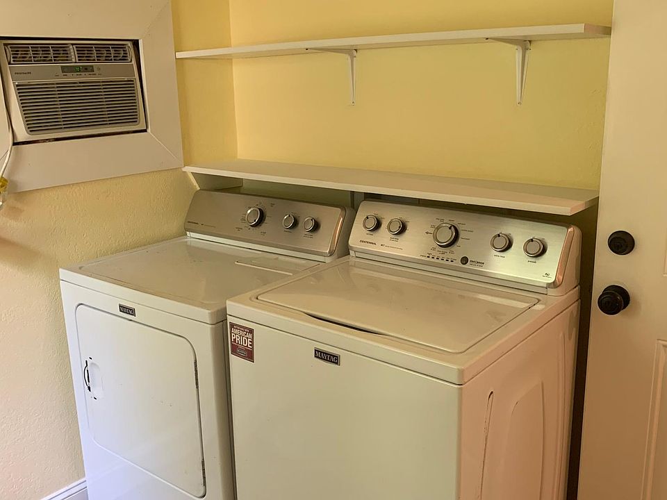 Washer/Dryer