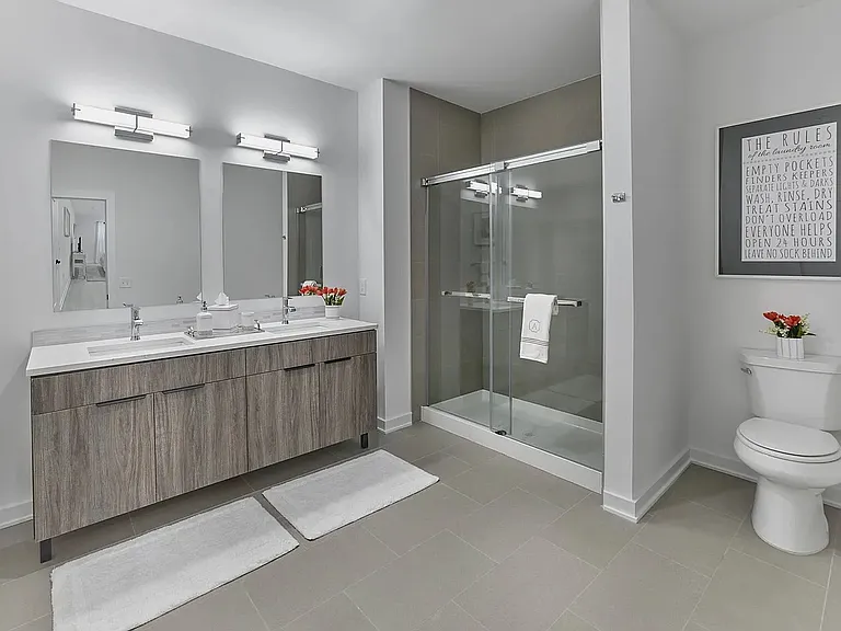 The Franklin at Franklin Lakes — Photo 8