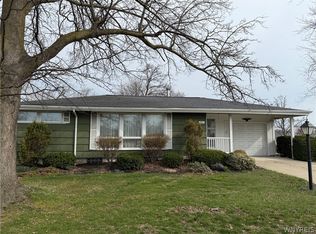 401 Glenalby Rd, Tonawanda, NY