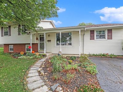 1410 Seaton Ct, Columbus, OH, 43229