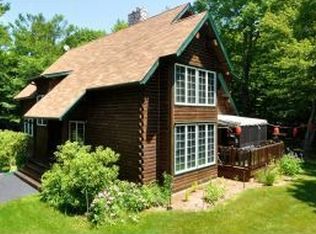 7 Spring Hill Cir, Gilford, NH 03249