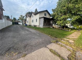 515 N Academy St, Medina, NY 14103