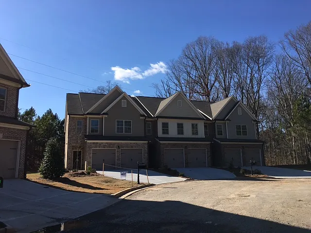5675 Bright Cross Way — Photo 1