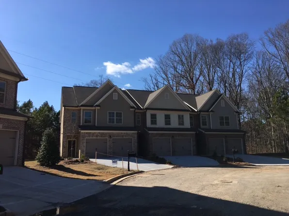 5675 Bright Cross Way, Suwanee, GA 30024