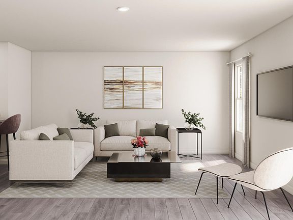 Monroe Family Room