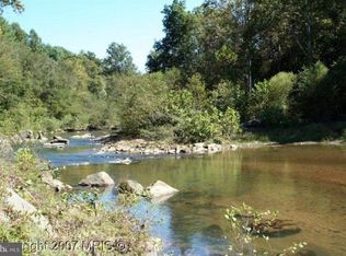 Larkins Mill Ln, Brightwood, VA 22715