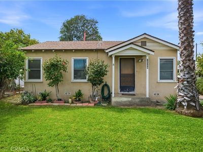 12364 Dahlia Ave, El Monte, CA, 91732