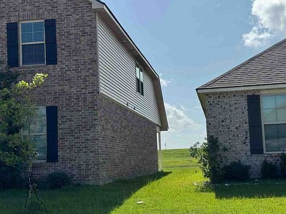 Property Side View