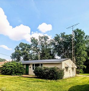 713 E 10th St, Rushville, IN, 46173